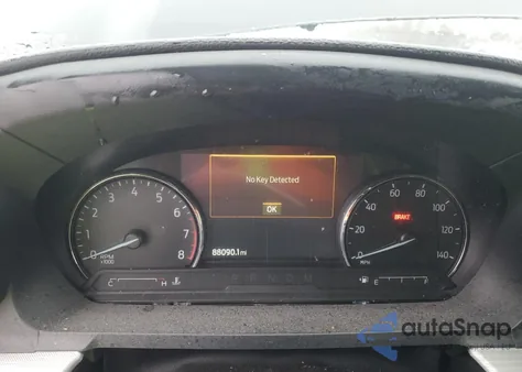 2020 Ford Explorer Xlt from USA, damaged, VIN 1FMSK7DH4LGA44778